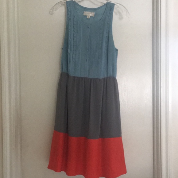 Anthropologie Dresses & Skirts - Anthropologie Spring dress